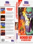 Sega  Master System  -  Wonder Boy in Monster World